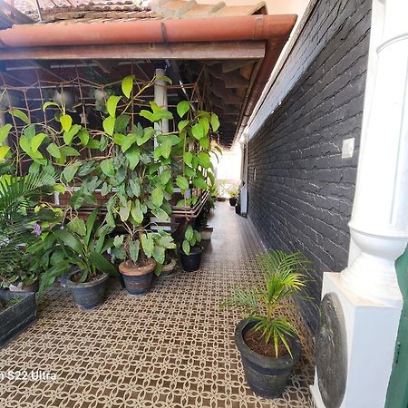 Kairali Palace Home Stay Thekkady Bagian luar foto